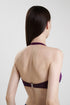 Shan Classique Bandeau Bikini Top